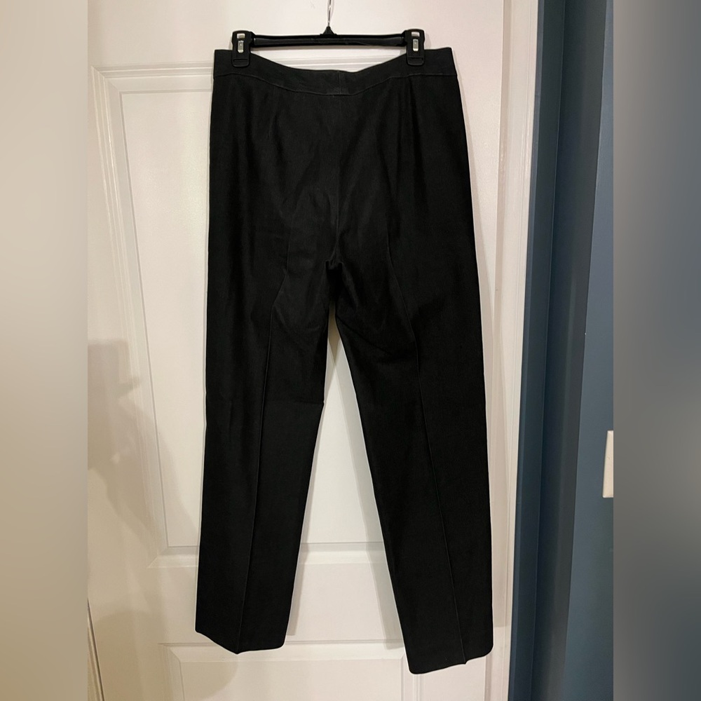 Vesti Denim Trouser Wide leg jeans dark wash size 8 - Picture 6 of 6